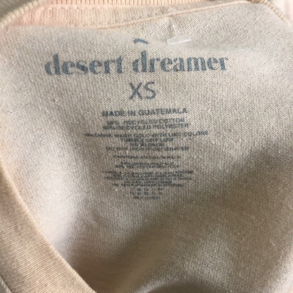 Mother Earth NWT Sustainable Tee - Picture 6 of 7